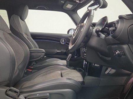 2022 Mini Cooper - photo 12
