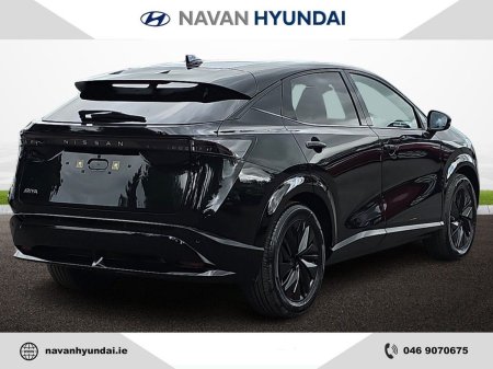 2026 Nissan Ariya - photo 8