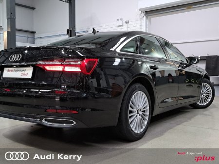2022 Audi A6 - photo 23
