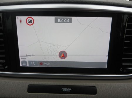 2021 Kia Sportage - photo 13