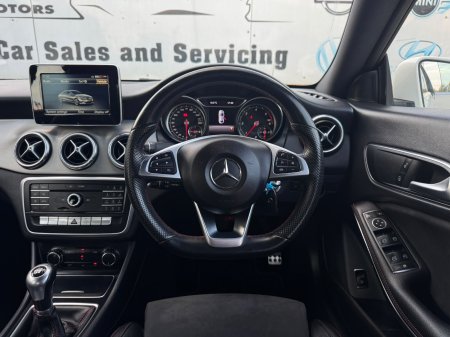 2018 Mercedes-Benz CLA - photo 27