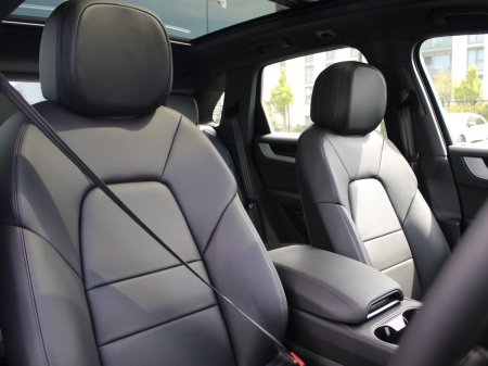 2026 Porsche Cayenne - photo 7