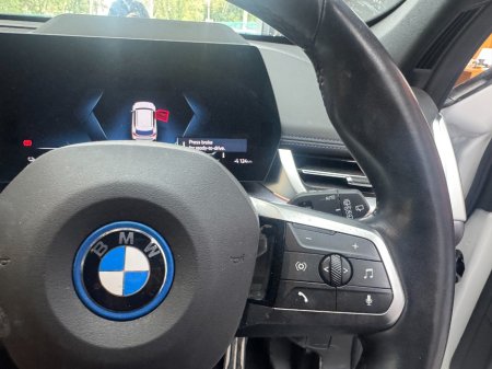 2023 BMW iX1 - photo 12