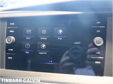 2023 Volkswagen Transporter - photo 17