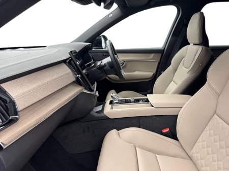 2026 Volvo XC90 - photo 2
