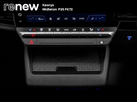 2024 Renault Megane E-Tech - photo 16
