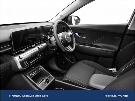 2027 Hyundai KONA - photo 5