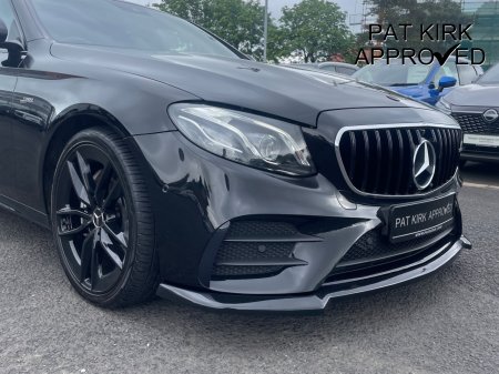 2019 Mercedes-Benz E-Class - photo 15