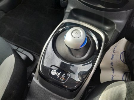 2019 Nissan Note - photo 20