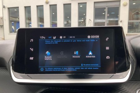 2023 Peugeot 2008 - photo 25