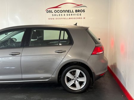 2016 Volkswagen Golf - photo 6