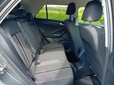 2019 Volkswagen T-Roc - photo 5