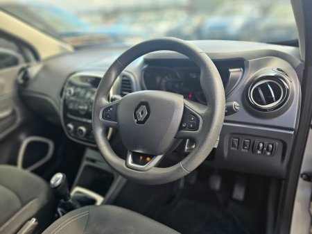 2019 Renault Captur - photo 5