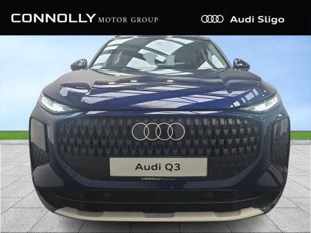 2027 Audi Q3 - photo 9