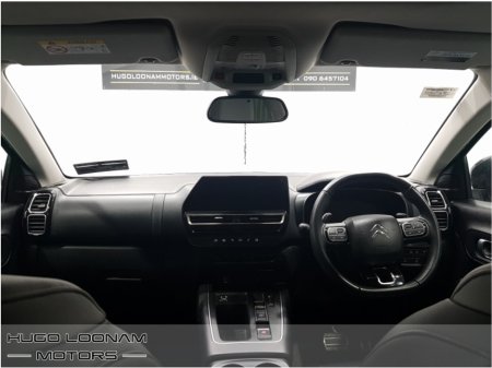 2024 Citroen C5 Aircross - photo 9