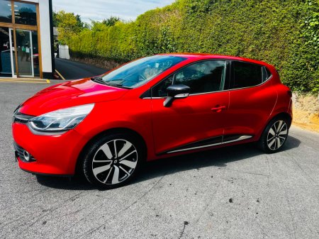 2015 Renault Clio - photo 6