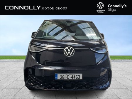2026 Volkswagen ID.Buzz - photo 11