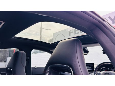 2018 Mercedes-Benz CLA - photo 23