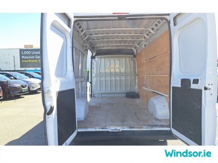 2024 Opel Movano - photo 12