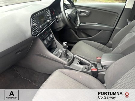 2016 SEAT Leon - photo 4