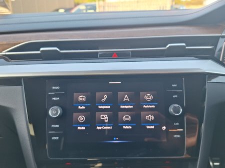 2023 Volkswagen Arteon - photo 22