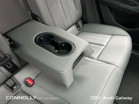 2027 Audi Q6 e-tron - photo 24