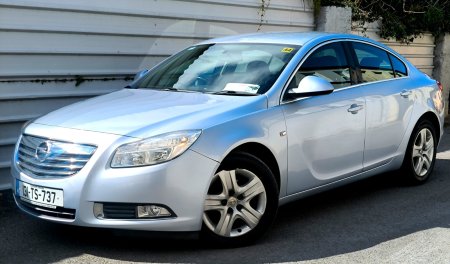 2013 Opel Insignia - photo 3