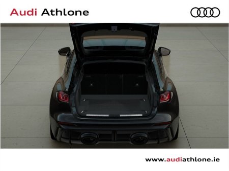 2027 Audi RS5 - photo 9