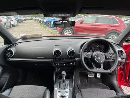 2019 Audi A3 - photo 14
