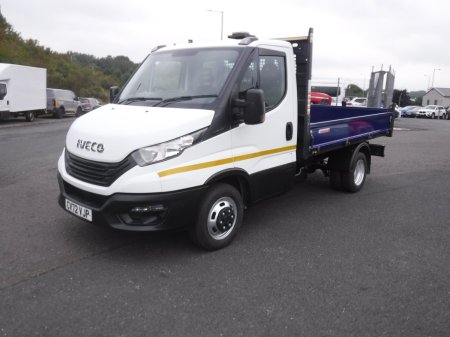 2022 Iveco Daily