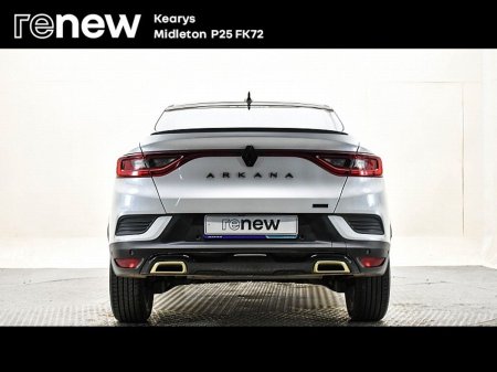 2023 Renault Arkana - photo 10
