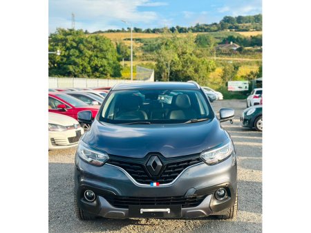 2018 Renault Kadjar - photo 2