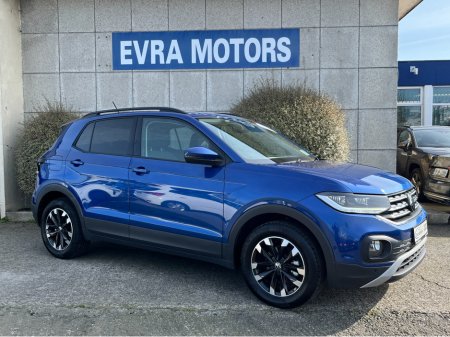 2023 Volkswagen T-Cross - photo 3