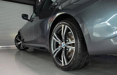 2020 BMW 3-Series - photo 13