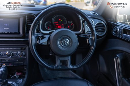 2014 Volkswagen Beetle - photo 14