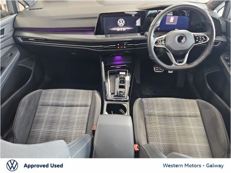 2023 Volkswagen Golf - photo 2