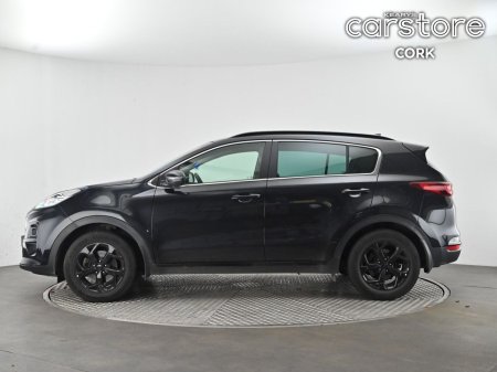 2021 Kia Sportage - photo 6