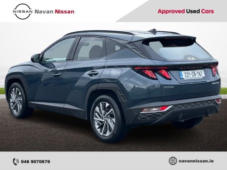 2022 Hyundai Tucson - photo 6