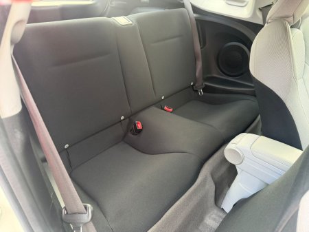 2011 Honda CR-Z - photo 17