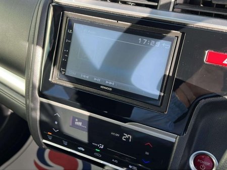 2014 Honda Fit - photo 15