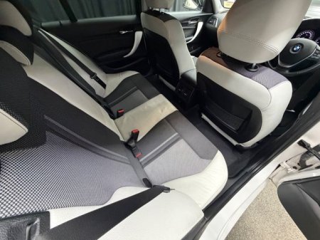 2017 BMW 1-Series - photo 31