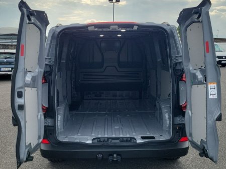 2027 Volkswagen Transporter - photo 14
