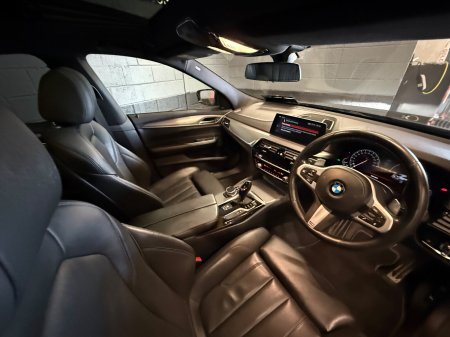 2019 BMW 6-Series - photo 8