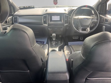 2023 Ford Ranger - photo 11
