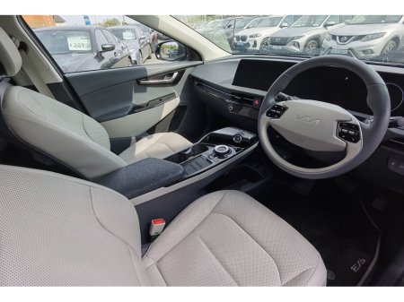 2024 Kia EV6 - photo 8