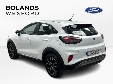 2023 Ford Puma - photo 3