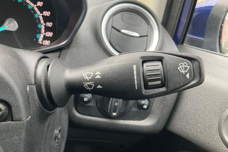 2017 Ford Fiesta - photo 15