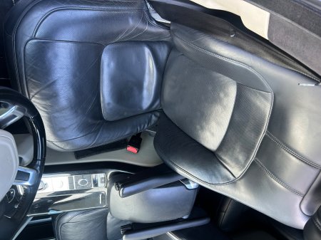 2019 Land Rover Range Rover - photo 12