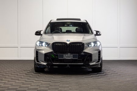 2025 BMW X5 - photo 2
