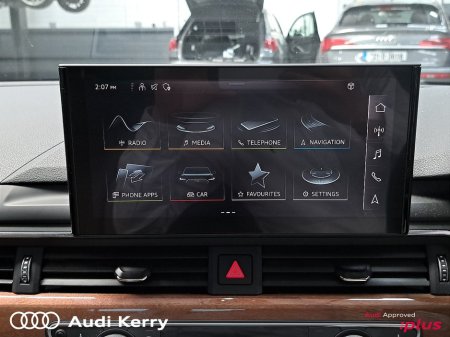 2023 Audi A4 - photo 15